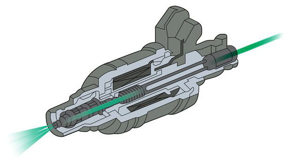 nettoyage injecteurs Liège